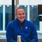 Exclusive: Syracuse Crunch Owner Howard Dolgon On Close Friend Mathieu Darche 
