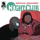 Reviews: Night Club II #2 & Magic Order 5 #1