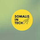 Somalis in Tech 🤝 Makers Partnership