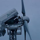 Windletter #64 - Dónde está la demanda eléctrica