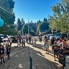 City Watch: Sebastopol schools welcome more students at start of year