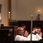 John Danforth, Former GOP Senator & Episcopal Priest, Calls Bishop Budde ‘Prophetic’