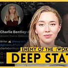 GIRL COMMUNISM: Did the Woke Deep State Hack the Journalist who Exposed the Hidden Details of the Southport Massacre?