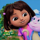 Paramount+ Sets 'Dora' For A Second Adventurous Season