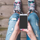 A Better Way to Think About Screen Time