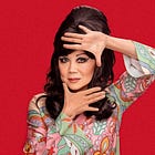 Margaret Cho’s Love Songs To the ‘80s + ’90s 