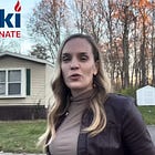 Nikki Snyder Might Keep Singing At Innocent People Until You Make Her Michigan's Senator