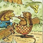 The Adventures of Prickly Porky Episode 1
