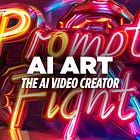 Prompt Fight: Which AI Art tool is the best?