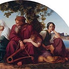Three elements of false religions: apparent 'good,' human bad, satanic ugly