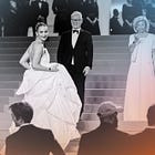 Day 8: Hollywood Ghosts Cannes — and the World Notices 