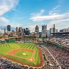 A Baseball Stadium