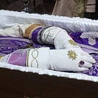 Farewell to a ‘turbulent priest’: Bishop Richard Williamson's funeral and burial