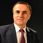 A Moldovan Politician's $85,000 PR Campaign - in America