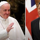 Pope Francis, Cdl Parolin joining key CCP bishop in notable Sino-Vatican conference