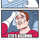 Mastering Team Autonomy: A CTO's Dilemma