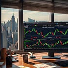 See the Story the Charts Tell: Candlestick Patterns Decoded with Real-World Examples