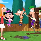 'Phineas And Ferb' Season 5 Trailer Busts Out Sub Submarines And Gecko Gear In A Brand New Summer