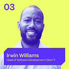 Building Trinidad's digital future: The case for home-grown software talent | Irwin Williams (iGovTT)
