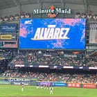 2025 Projection: Yordan Alvarez