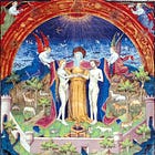 The Glory of God