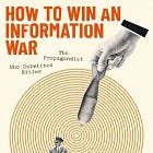 How To Beat Disinformation: Peter Pomerantsev On the Man Who Tricked Nazi Germany