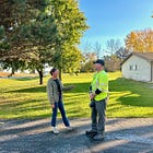 Joy and Desperation in the Fox Valley