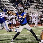 Spartans lose on walk-off touchdown to Red Oak on Homecoming Night