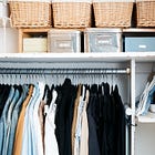 Why Editing Our Closets Is So Hard