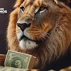 Big Back’s BGBK/LION Event Goes Live with Over 3,000 CRO in Prizes