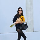 Florals? For Spring?