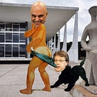 A Democracia Sem Fim