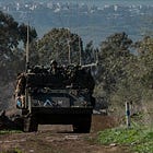 The IDF launched Operation "Iron Swords", Road Closures Announced