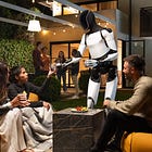 Everything Tesla *Didn't* Reveal at Last Night's We, Robot Event