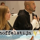 Raisa Blommestijn moet schoffelen voor stomme tweets. Terecht?