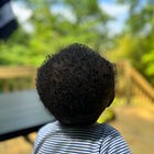  A Year of Letters to My Son
