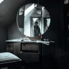 I Have a Friend in the Mirror
