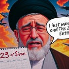 From Esther and Mordechai to Israel’s IDF and Mossad