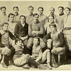 Frank Hering, The Overhand Spiral, and Mother's Day