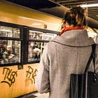 Women-Only Ubahn Wagons? Berlin Debates Its Next Step for Safer Travel
