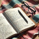 Becoming a naturist journalist