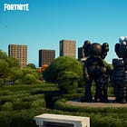 A Interoperabilidade do Ecossistema Fortnite: uma referência para outras interfaces de tecnologia