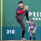 Red Sox promote two southpaw pitching prospects in a flurry of moves 