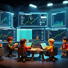 DeFi's Hidden Choreography: From Protocol Ballet to Financial Chess