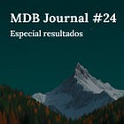 MDB Journal #24
