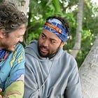 Australian Survivor Report Card - Titans v Rebels - Episode 15