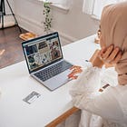 How Muslims can start a profitable one-person business... without risking a penny upfront - PART 5