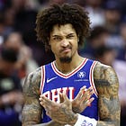 Will We Still Love Kelly Oubre Jr. Now That We Actually Expect Him to Be Good?