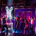 Review: Why Am I So Single? at Garrick Theatre