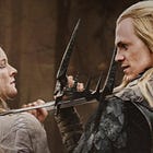 "Shadow and Flame" Provides Epic Conclusions and Promises New Beginnings in The Rings of Power Season 2 Finale